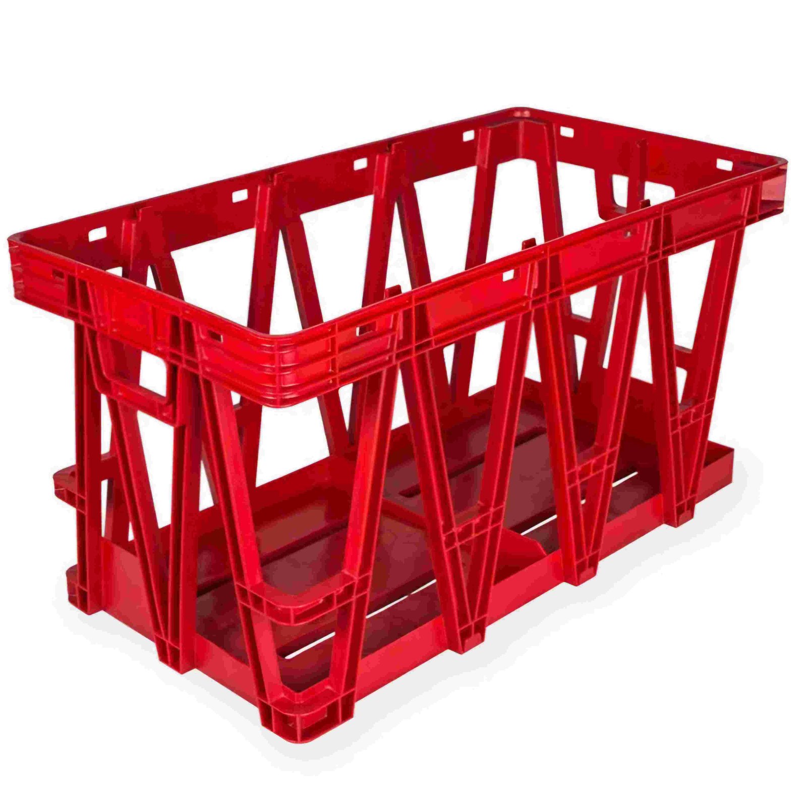 CAISSE TRANSPORT OEUFS OVOBOX 360 R - transport pour volaille - DEAG Gabon